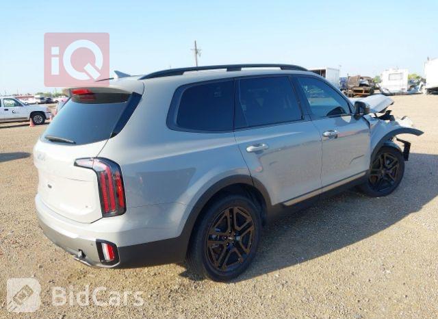 Kia Telluride